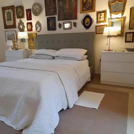 Ortigia Family House * סירקוזה
