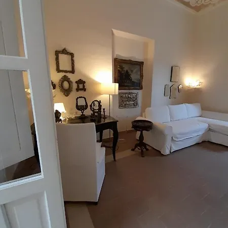 Ortigia Family House סירקוזה