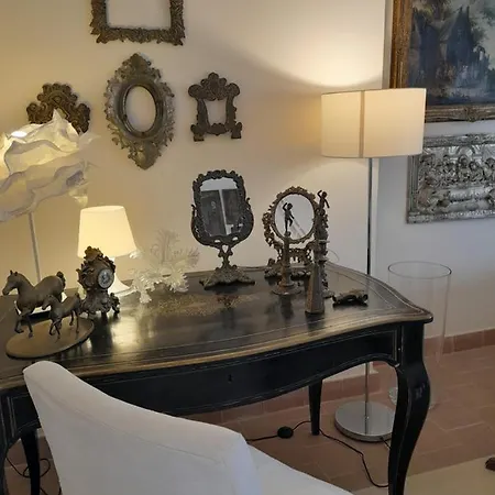 Ortigia Family House סירקוזה