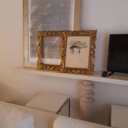 דירה Ortigia Family House סירקוזה