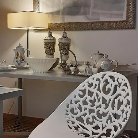 Ortigia Family House דירה