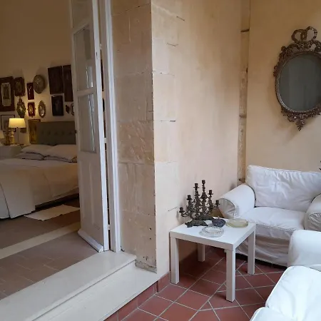 Ortigia Family House * סירקוזה