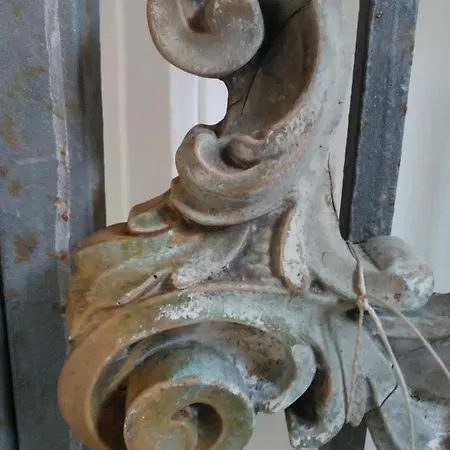 Ortigia Family House דירה *