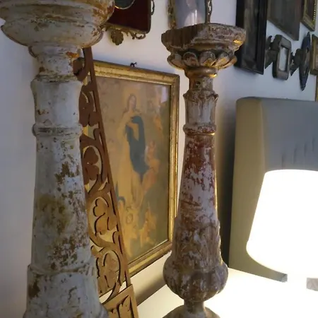 Ortigia Family House