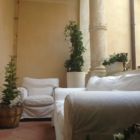 Ortigia Family House סירקוזה