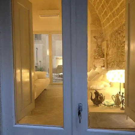 Ortigia Family House דירה סירקוזה