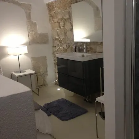 דירה Ortigia Family House