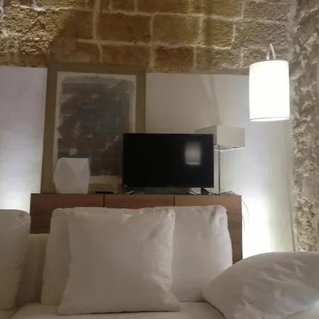 Ortigia Family House דירה סירקוזה