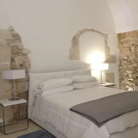Ortigia Family House * סירקוזה