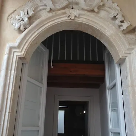 Ortigia Family House דירה סירקוזה