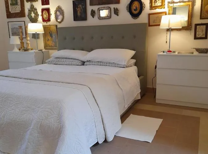 Ortigia Family House * Syrakusa