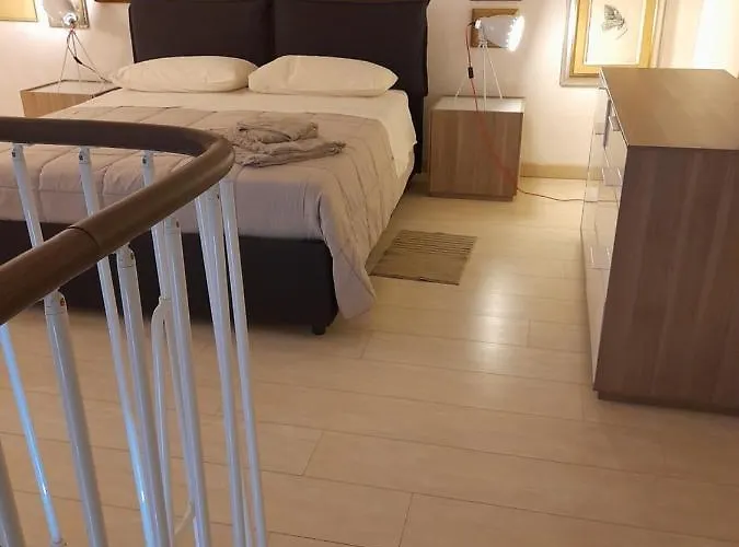 Ortigia Family House * Syrakusa