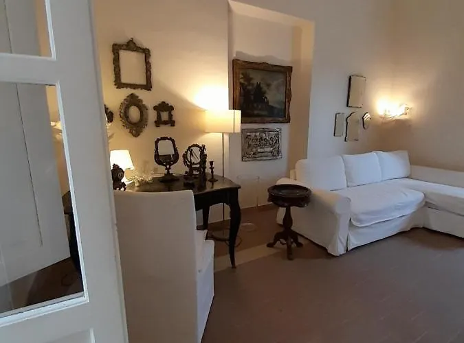 Ortigia Family House Syrakusa