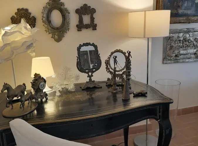 Ortigia Family House Syrakusa