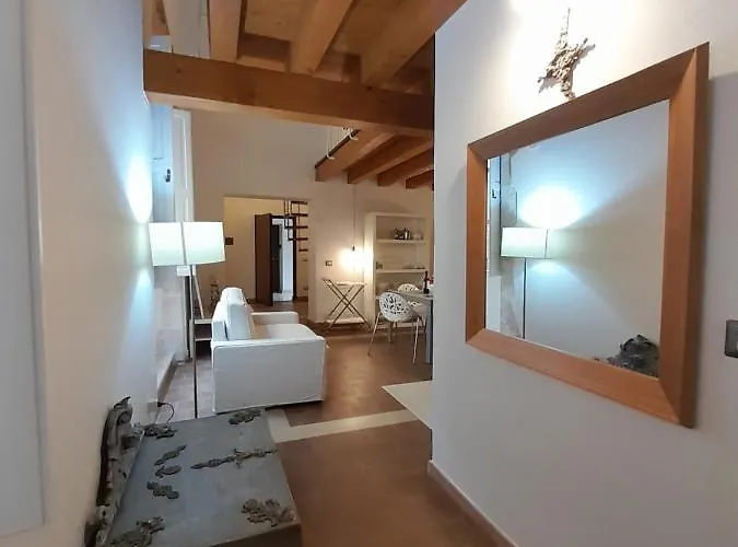 Ortigia Family House Syrakusa