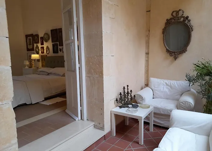Ortigia Family House * Syrakusa