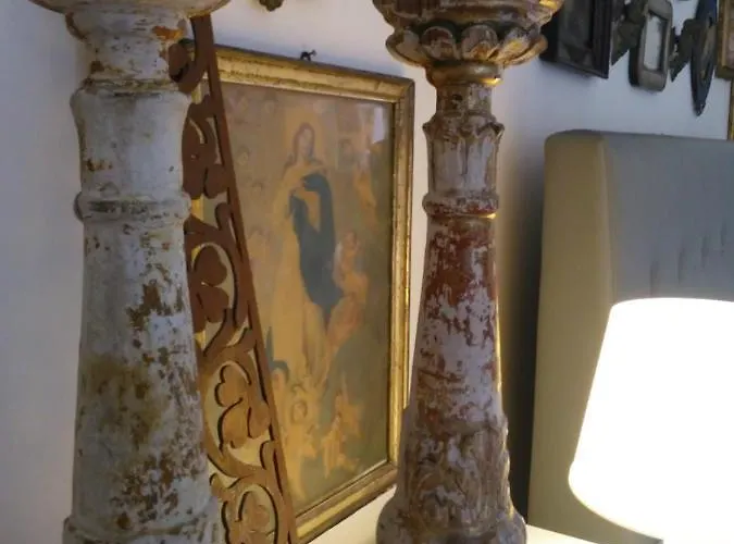 Ortigia Family House