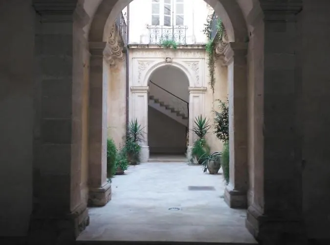 Ortigia Family House Lägenhet Syrakusa