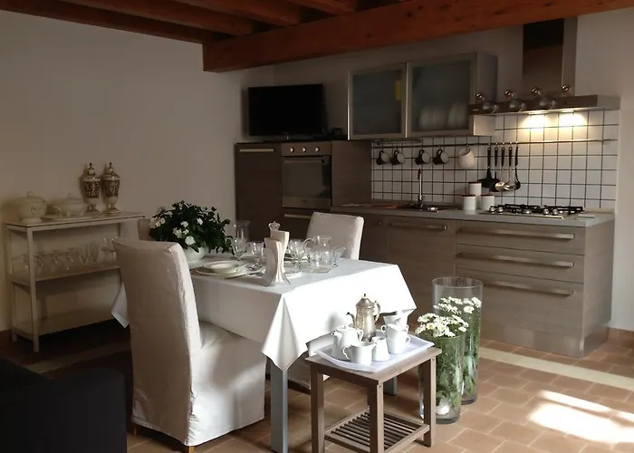 Ortigia Family House Lägenhet *