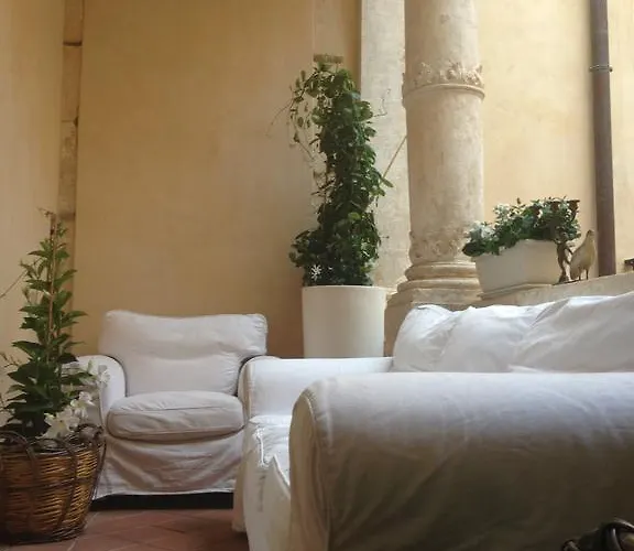 Ortigia Family House Syrakusa
