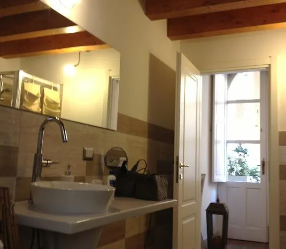 Ortigia Family House Syrakusa
