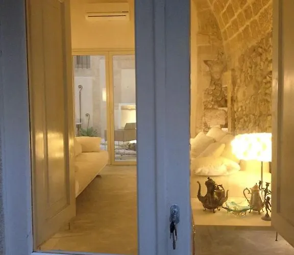 Ortigia Family House Lägenhet Syrakusa