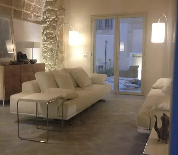 Ortigia Family House Syrakusa