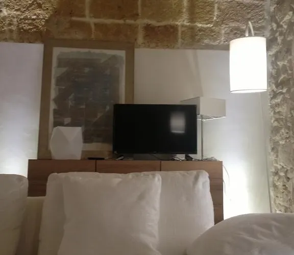 Ortigia Family House Lägenhet Syrakusa