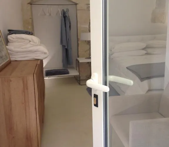 Ortigia Family House Lägenhet