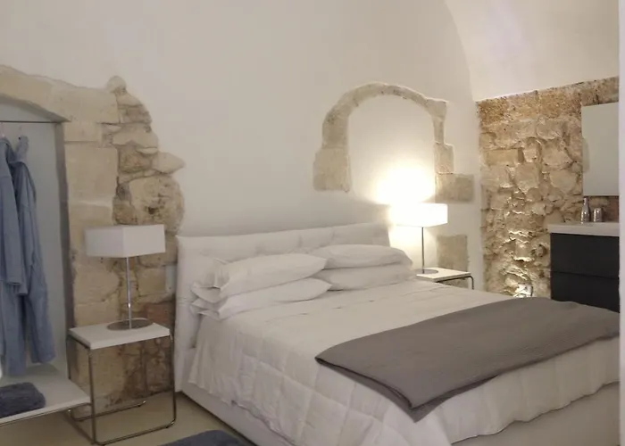 Ortigia Family House * Syrakusa
