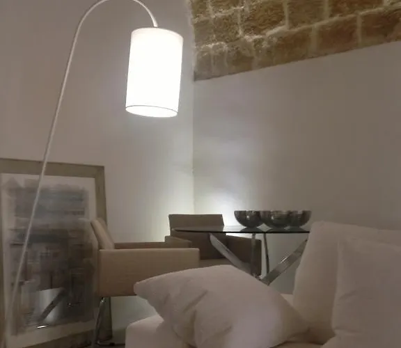 Ortigia Family House Lägenhet *