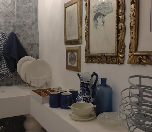 Ortigia Family House Syrakusa