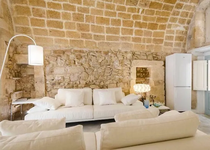 Lägenhet Ortigia Family House Syrakusa