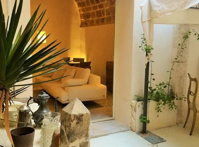 Ortigia Family House * Syrakusa